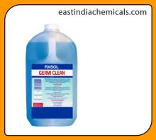 GERMI CLEAN