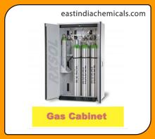 Gas Cabinet