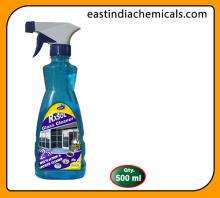 Glass & Mirror Cleaner  - Ultra Powerful