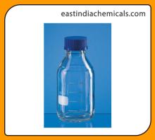Glass Bottle with Cap ( 500 ml  )