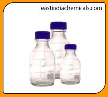 Glass Bottle with Cap(25 Pcs Box )