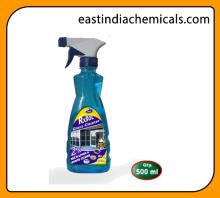 Glass Cleaner 5 Ltr Pkg.