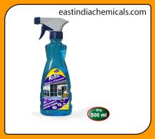 Glass Cleaner 500 ml (28 Btl/Box)