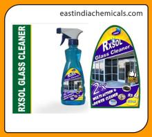 Glass Cleaner 500 ml