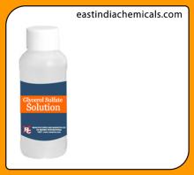 Glycerol Sulfate Solution