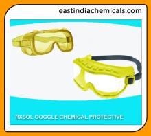 Goggle Chemical Protective