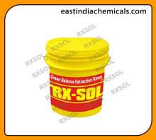Green Balance Extraction Rinse