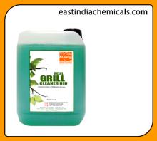 Grill Cleaner Bio