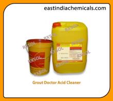 GROUT DOCTOR ACID CLEANER