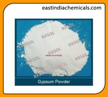 Gypsum Powder