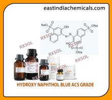 HYDROXY NAPHTHOL BLUE ACS GRADE