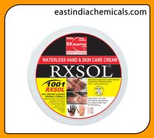 Hand Cleaner Paste Waterless 4 Kg jar
