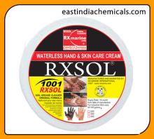 Hand Cleaner Paste ( Waterless 500 Gram jar )