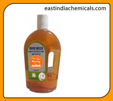 Hand Liquid Disinfectant Antiseptic1 Ltr