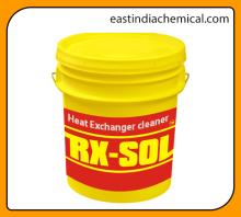 Heat Exchanger Cleaner