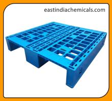 Heavy Duty 2 Way Entry Non reversible Plastic Pallet