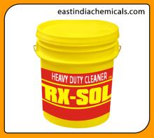 Heavy Duty Cleaner