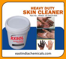 Heavy Duty Skin Cleaner