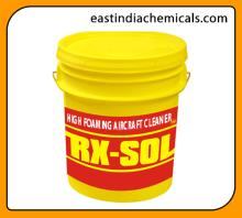 High Foaming Aircraft Cleaner