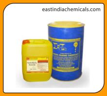 Hydrofluoric Acid 60 %