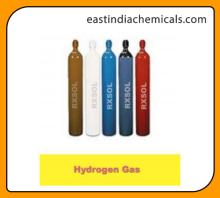 Hydrogen Gas