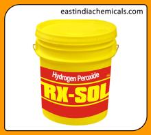 Hydrogen Peroxide
