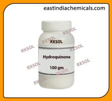 Hydroquinone
