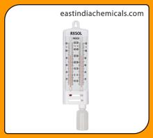 Hygrometer Wet Dry