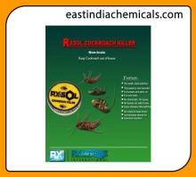 Insects Remover
