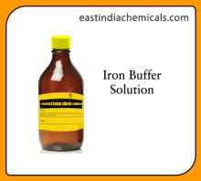 Iron Buffer Solution