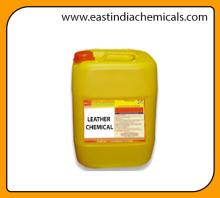 LEATHER CHEMICAL