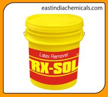 Latex Remover