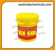 Laundry Emulsifier Concentrate