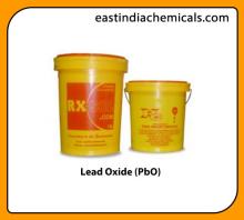 Lead Oxide PbO