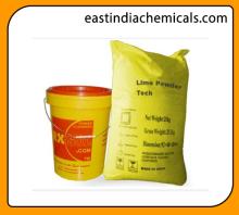 Lime Powder Tech
