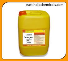 Liquid Detergent Heavy DUTY