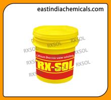 Lithium Bromide Water solution