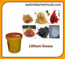 Lithium Grease