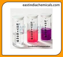 Lovibond Comparator