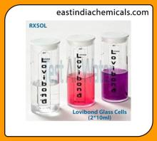 Lovibond Glass Cells (2*10ml)