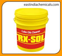 Lube Oils Cleaner