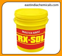 MASTER RINSE