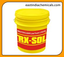 MASTERCLEAN Low Foam LIQUID
