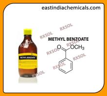 METHYL BENZOATE