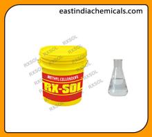 METHYL CELLOSOLVE