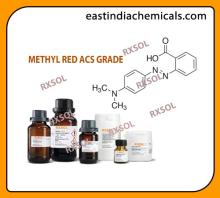 METHYL RED ACS GRADE