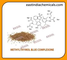 METHYLTHYMOL BLUE COMPLEXONE