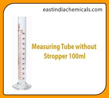 Measuring Tube without Stropper 100 ml