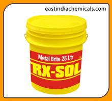 Metal Clean Britte