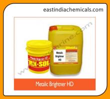 Metal Clean Bright HD